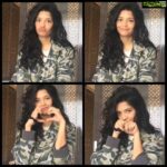 Ritika Singh Instagram – Hey everybody!
I hope you all are doing great!
I want to thank you all for appreciating my work in my films #Guru and #Sivalinga
I know I’m late with this post but I just got my phone fixed and I can now post here frequently!
I’ll take whatever feedback you all have given me into consideration and keep that in my mind for my next films :)
Lots of love to everybody 😘❤
And a big hug to all my new followers!