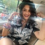 Ritika Singh Instagram – #photodump 🦋⛅️✨