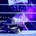 Ritika Singh Instagram - Goodbye Undertaker! Thank you for giving me my most awesome childhood memories! I've looked up to you since the day I remember taking my first steps! I love you and I'll miss you! The #wweuniverse will miss you! #Thankyoutaker #Wrestlemania #Respect