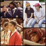 Ritika Singh Instagram - Can you guys believe that it's been a year since #IrudhiSuttru and #SaalaKhadoos released! How time flies 😱 29th January will forever be the most important day of my life! And I want to thank you all for loving our film so much ❤ #throwback #lifechanger