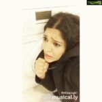 Ritika Singh Instagram - Playing hide and seek as kids 😝 I can completely relate to this! I used to always be the naughty one 😂 #musically #lipsync #hideandseek