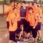 Ritika Singh Instagram - The #IrudhiSuttru #SaalaKhadood squad is back 😎 #squadgoals #boxing