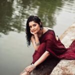 Ritika Singh Instagram – 🥀