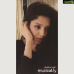 Ritika Singh Instagram - How you like me now? 😉 #musically