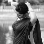 Ritika Singh Instagram - 🖤 Song - @kavya.n2 @vinesh.pianist