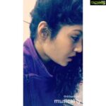 Ritika Singh Instagram - Trying To Talk To Your Crush Like xD #musically #lipsync