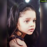 Ritika Singh Instagram – Baby Ritika 😋
#throwback