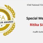 Ritika Singh Instagram - OH MY GOD! I don't think I've ever cried so much in my entire life! This is hands down the biggest and the most special moment of my life! A NATIONAL AWARD?!? I never even thought I was eligible for one because I didn't dub for myself in Irudhi Suttru. The lovely Uma Maheshwari did that for me. And all I can say is that I'm really really grateful for having this life! I want to thank my mum and dad for giving me this life, my wonderful director Sudha Ma'am, the producer Sashi Sir and Rajkumar Hirani Jee and of course the lovely Madhavan Sir! These beautiful souls gave me an opportunity to first, be an actor and then play the wonderful Mathi in #irudhisuttru and #saalakhadoos I'm the luckiest person on Earth! And I want to thank all my fans for always supporting me! Thank you very much ❤️ #NationalAward