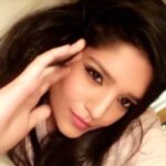 Ritika Singh Instagram – The new #snapchat filter is magical!