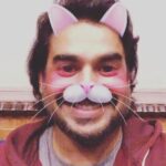 Ritika Singh Instagram – #rmadhavan Saala khadoos hai? Naaa! He is probably the cutest cat in the world 😍 anyone up for adoption? 😉
Head over to my snapchat to see more crazy stuff 💃🏻
#actormadhavan #maddy #saalakhadoos #irudhisuttru