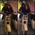 Ritika Singh Instagram - Had an amazing day with the media today with #merasaalakhadoos and my favourite Madhavan Sir 😘 Only 7 days to go for the film to hit the theatres! Wohooo #actormadhavan #saalakhadoos #rmadhavan