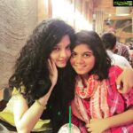 Ritika Singh Instagram - Happy birthday babooch 😘😘 love you 💋