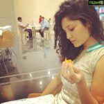 Ritika Singh Instagram - #throwback #nachos #idontsharefood #leavemealone