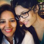Ritika Singh Instagram - Mother ✌🏼️