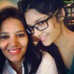 Ritika Singh Instagram – Mother ✌🏼️