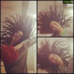 Ritika Singh Instagram - Exams over!!!! YAYYYY!!!
