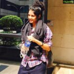 Ritika Singh Instagram -