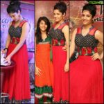 Ritika Singh Instagram - My most favourite picture with my mother! Heels make me look tall here xD #throwback