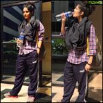 Ritika Singh Instagram -