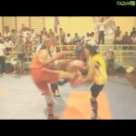 Ritika Singh Instagram – #throwback to one of my favorite fights from the Kickboxing National Championships when I was 16 years old and weighed 51kgs. 
Finished this fight in 5 seconds with my most favorite kick!
#kickboxing #kickboxingindia #wako