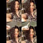 Ritika Singh Instagram – Hey you 🐯🤎