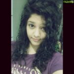 Ritika Singh Instagram – #selfie #sleepyface :p