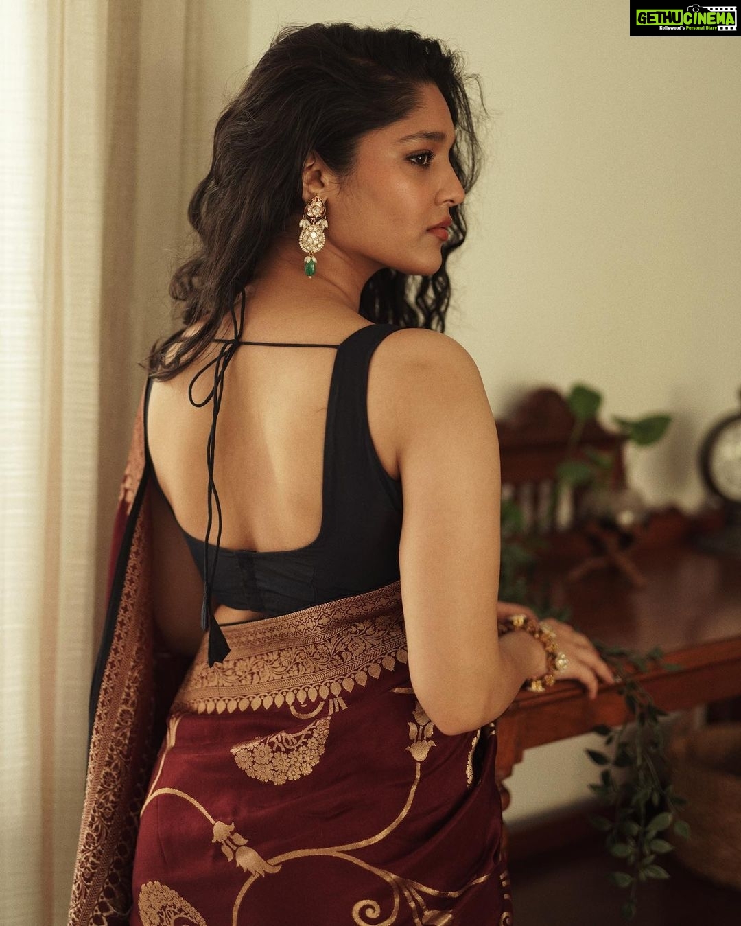 Ritika Singh - 319.1K Likes - Most Liked Instagram Photos