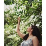Ritika Singh Instagram - 🕊💫✨ Photography - @anitakamaraj Styling - @neelam_stylist