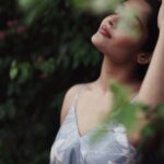 Ritika Singh Instagram - 🕊🧚🏽‍♂️✨ Photography - @anitakamaraj Styling - @neelam_stylist