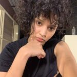 Ritika Singh Instagram - Nothing beats the post workout glow ✨ #postworkoutselfie #fitwithrit #getyourglowon
