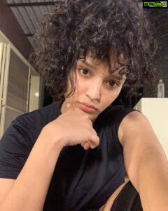 Ritika Singh Instagram - Nothing beats the post workout glow ✨
#postworkoutselfie #fitwithrit #getyourglowon