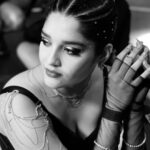 Ritika Singh Instagram – Cannot wait to show you guys the final outcome! Excited maxxxx 🤩🥳
#comingsoon #itsshowtime #minivlog