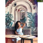 Ritu Varma Instagram - ☕️🍰 Gallery Cafe By Pinky
