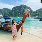 Ritu Varma Instagram – So much world.. So little time! 🌎 Phi Phi Island เกาะพีพี