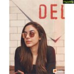 Ritu Varma Instagram - Del- Negativity from your life 👈🏻👀🙌🏻🦄🧿