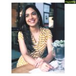 Ritu Varma Instagram - Happy face!