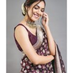 Ritu Varma Instagram – 🧡
