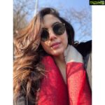Ritu Varma Instagram - Baby, it’s cold outside ❄️