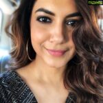 Ritu Varma Instagram – 🙋🏻‍♀️