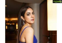 Ritu Varma Instagram - 🦋