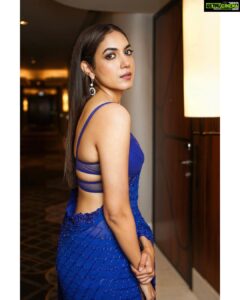 Ritu Varma Instagram - 🦋
