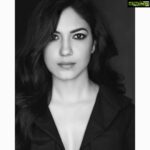 Ritu Varma Instagram – And when we looked at each other.. the world just stopped