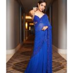 Ritu Varma Instagram – 💙

Saree @kreshabajajofficial
Earrings @archithanarayanamofficial
Stylist @neeraja.kona 
Asst Stylist @manogna_gollapudi 
MUA @abhiramisivakumar Hair @durgarao_kvv 
Photography @the_pixel_farmer