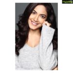 Ritu Varma Instagram – Sweater weather kinda day?