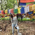 Ritu Varma Instagram –  Gangtok, Sikkim