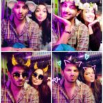 Ritu Varma Instagram – Being Sid & Meera 💁🏻‍♂️🙋🏻‍♀️ @dqsalmaan 
#kannumkannumkollaiyadithaal #KKK #shootdiaries #superfunteam #betweentakes #madnessinchennaiheat