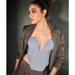 Ritu Varma Instagram - Boss lady vibes!