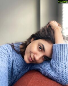 Ritu Varma Instagram -