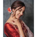 Ritu Varma Instagram - May this festival of lights bring happiness, peace, health & wealth to you all. Wishing everyone a very Happy Diwali 🪔🪔 Outfit @indishreelabel Earrings @sheetalzaveribyvithaldas Stylist @sandhya__sabbavarapu Styling team @rashmi_angara @thumu_bhavana MUA @abhiramisivakumar Hair @durgarao_kvv Photography @thechillpixelco