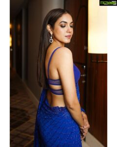 Ritu Varma Instagram - 🦋